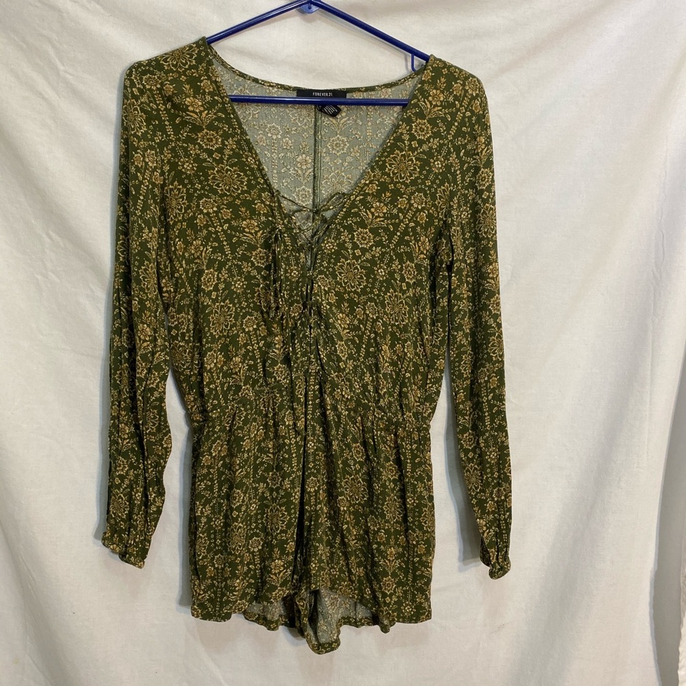 Huge 20 pc. boho lot wardrobe M - Picture 6 of 16